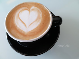 Coffee-Johor-Bahru