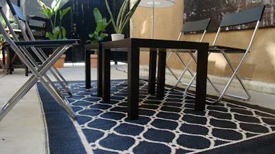Indoor Outdoor Carpeting Ideas
