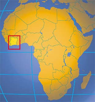 Ivory Coast explorers Edison of Italy, Tullow of Ireland and KUFPEC of Kuwait have been awarded a 1,000 square kilometres to survey in by authorities in Abidjan, the Ivorian capital.  Permit No. 102 will be 31.5 percent Edison’s, 27-percent Tullow’s and 10-percent KUFPEC’s, with the Ivorians retaining 31.5 percent, Thomson-Financial has reported. 