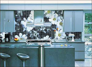 Modern Backsplash Ideas for Kitchen