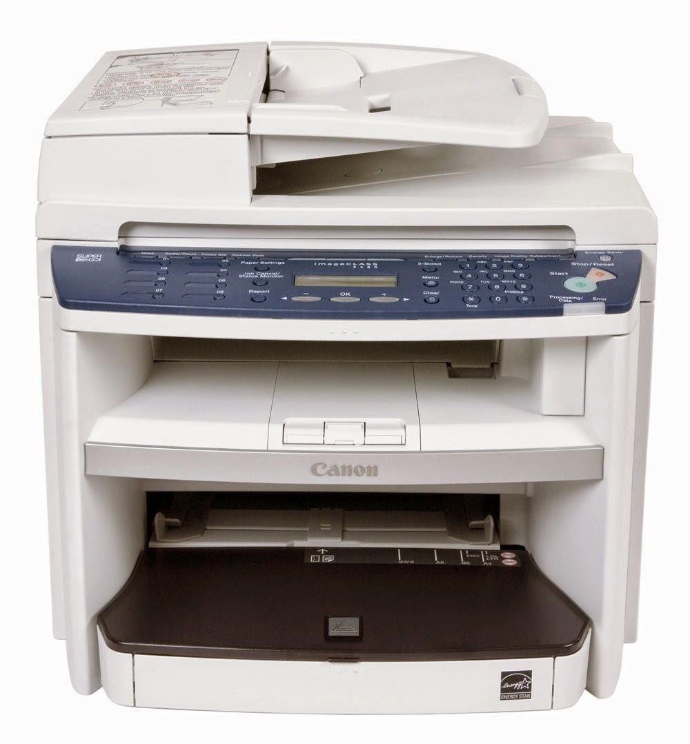 CANON MF6500 SCANNER DRIVERS