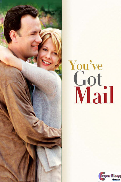 You've Got Mail