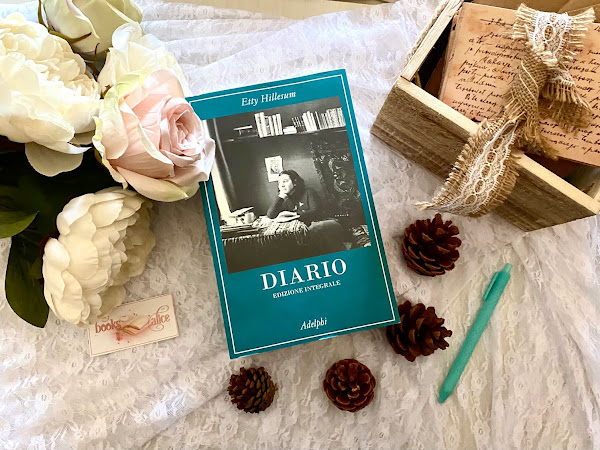 [RECENSIONE] Etty Hillesum DIARIO edizione integrale