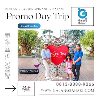 081388889066 Wisata Batam Bintan Tanjungpinang Kepri One Day Trip