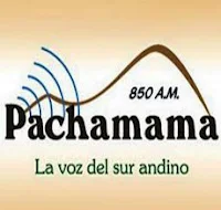 radio pachamama