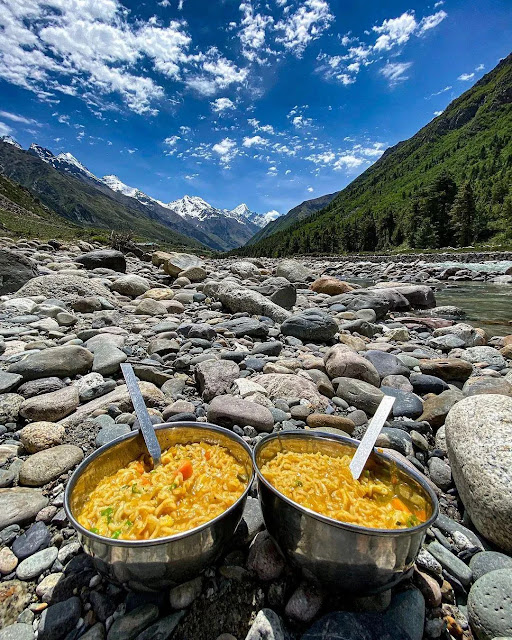 maggi