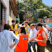 Giro do secretariado da Prefeitura do Jaboatão dos Guararapes visita Cavaleiro