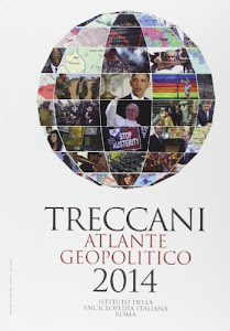 Treccani. Atlante geopolitico 2014