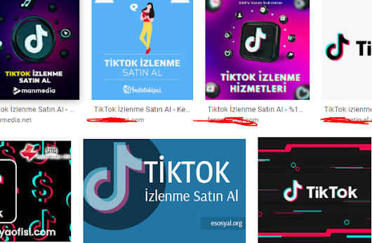 Tiktok İzlenme Satın Al