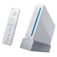 wii