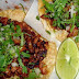 Como hacer tacos de alpastor en casa.