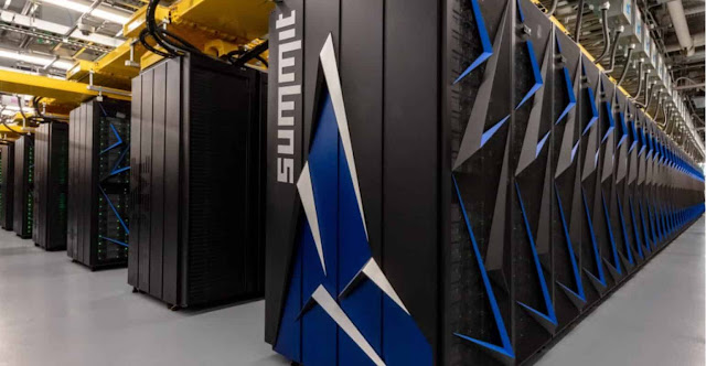 Fastest Supercomputers In The World - 2021 | Most Advance Computers