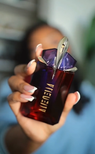 MUGLER  - Alien Hypersense Eau de Parfum 