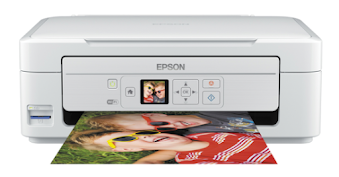 Epson Expression Home XP-335