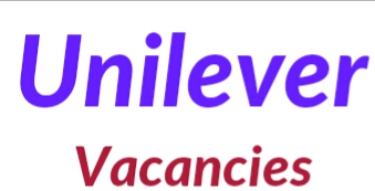 Unilever vacancies
