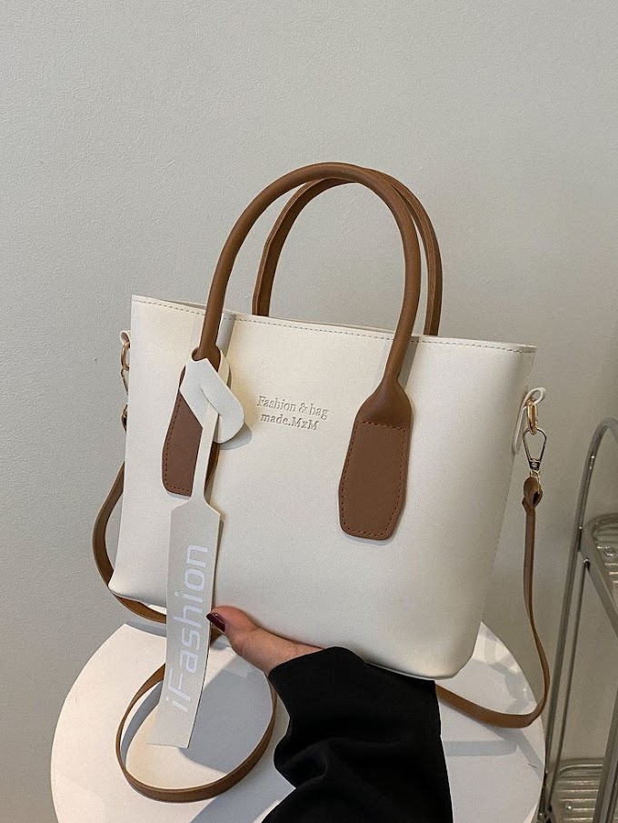 Bangun Citra Bisnis Lewat Tas Custom yang Fungsional dan Elegan