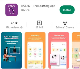 BYJU’S - The Learning App