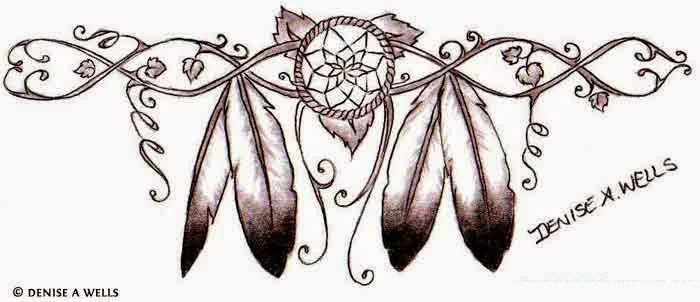 plantillas para tatuajes de brazaletes