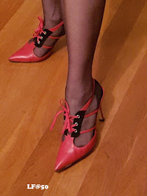 Manolo Blahnik shoes