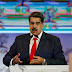 EE.UU. le comunicó a Maduro que tiene un "corto plazo" para dejar el poder. VER LOS VÍDEOS 