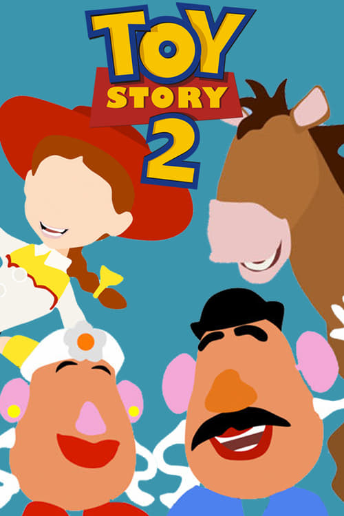 [HD] Toy Story 2 1999 Ganzer Film Deutsch Download