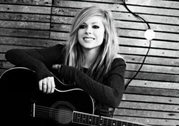 Lyrics What The Hell by Avril Lavigne