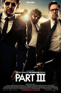 مشاهدة فيلم The Hangover Part III الجزء الثالث مترجم اون لاين