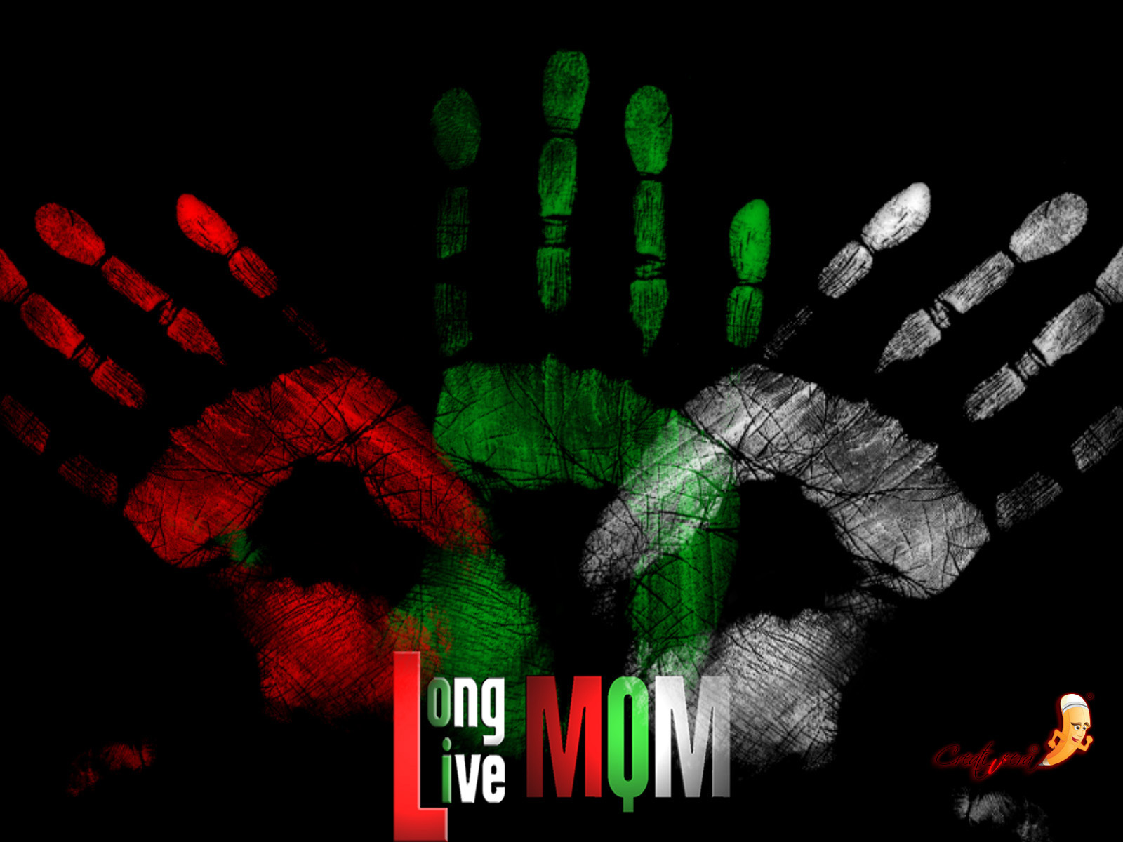 MQM Wallpapers