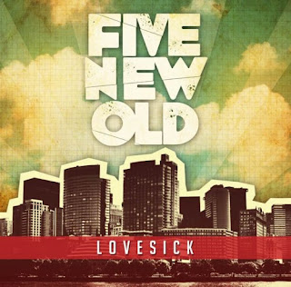 Five New Old - Love Sick
