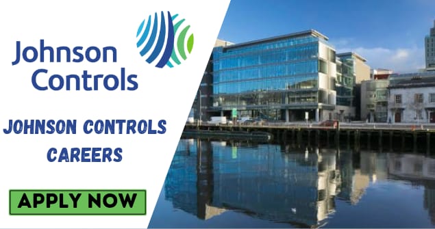 Johnson Controls Careers