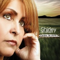 Shirley Carvalhaes - Cenário de Vitória 2009