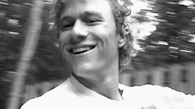 I Am Heath Ledger: Film Review