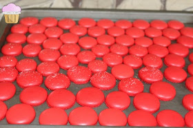 macarons