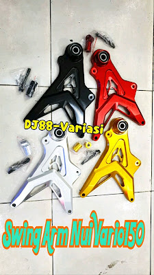 swing arm nui vario 150 murah