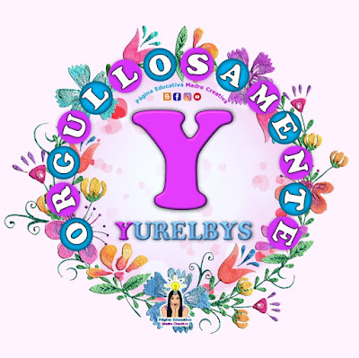 Nombre Yurelbys - Carteles para mujeres - Día de la mujer