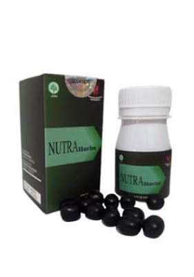 Nutra Herb Cypress | Bisnis MLM Center
