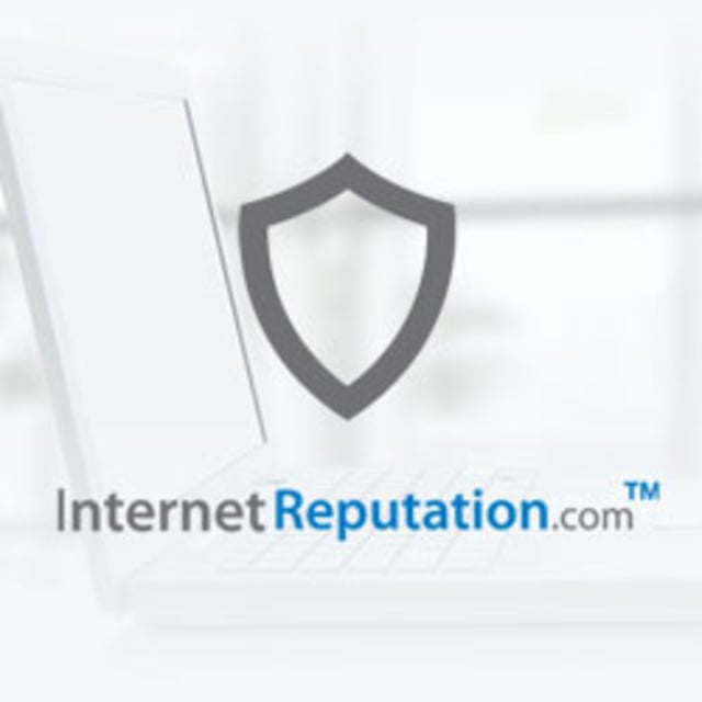 internetreputation.com