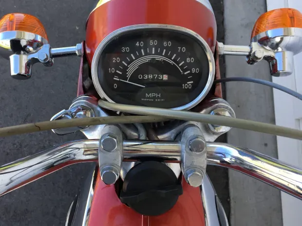 Honda CB175 Twin: The Versatile Classic that Conquered America