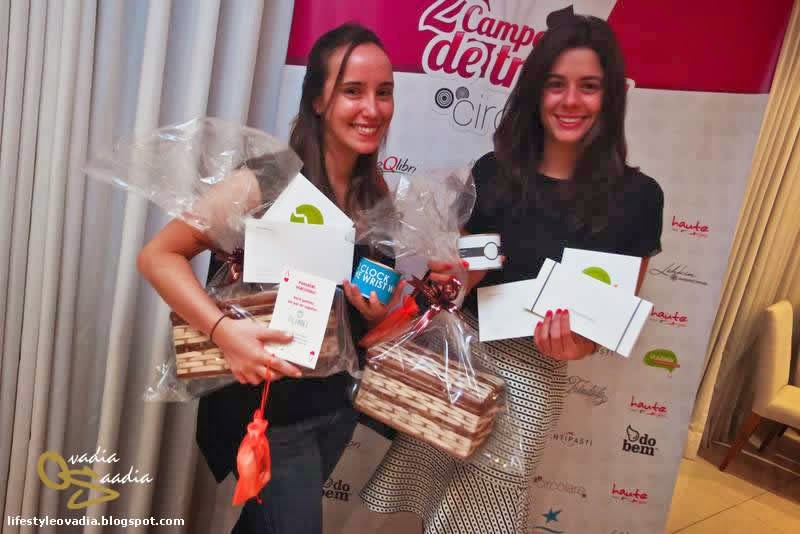 II Campeonato de Tranca Feminino, Morumbi, São Paulo