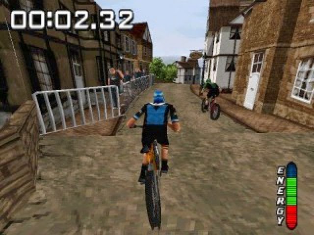 download game ps1 gratis downhill mountain bike racing