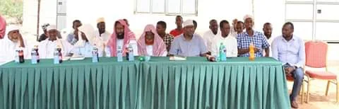 Garissa Town MP Aden Duale says the North-Eastern region will not participate in BBI. PHOTO | BMS