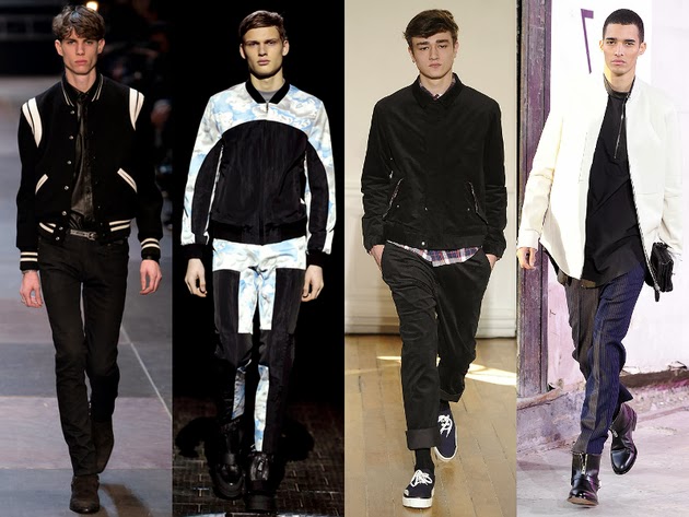 Fall 2013 trends