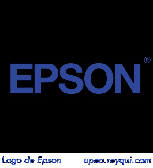 Epson (1942): Fabricante japonés de productos electrónicos