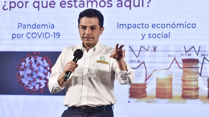 Suman más de 21 mil créditos a la palabra otorgados a las MiPymes: IMSS