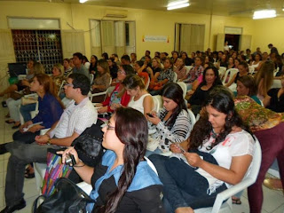 NESSE - Núcleo de Estudos em Serviço Social na Educação - Tucano - BA