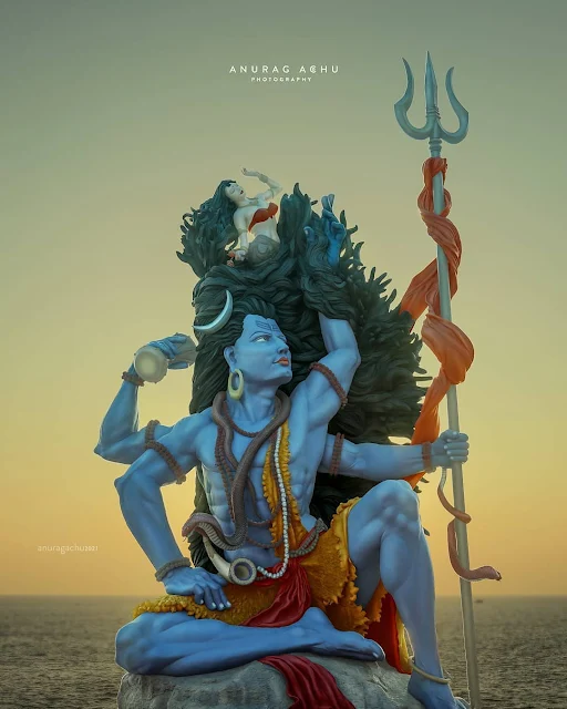 Legends of Mahashivratri