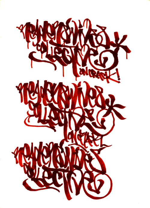 graffiti letters abc. graffiti letters abc.