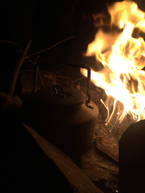 Kamp Ateşi