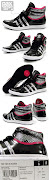 ADIDAS TOP TEN HI SLEEK BLKM.SIL. Categories: Adidas, Sneakers, Zapatillas