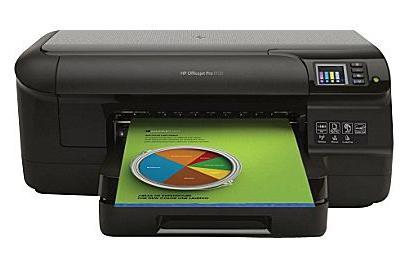 Hp Officejet Pro 8100 Driver Download Driver Printer Free Download